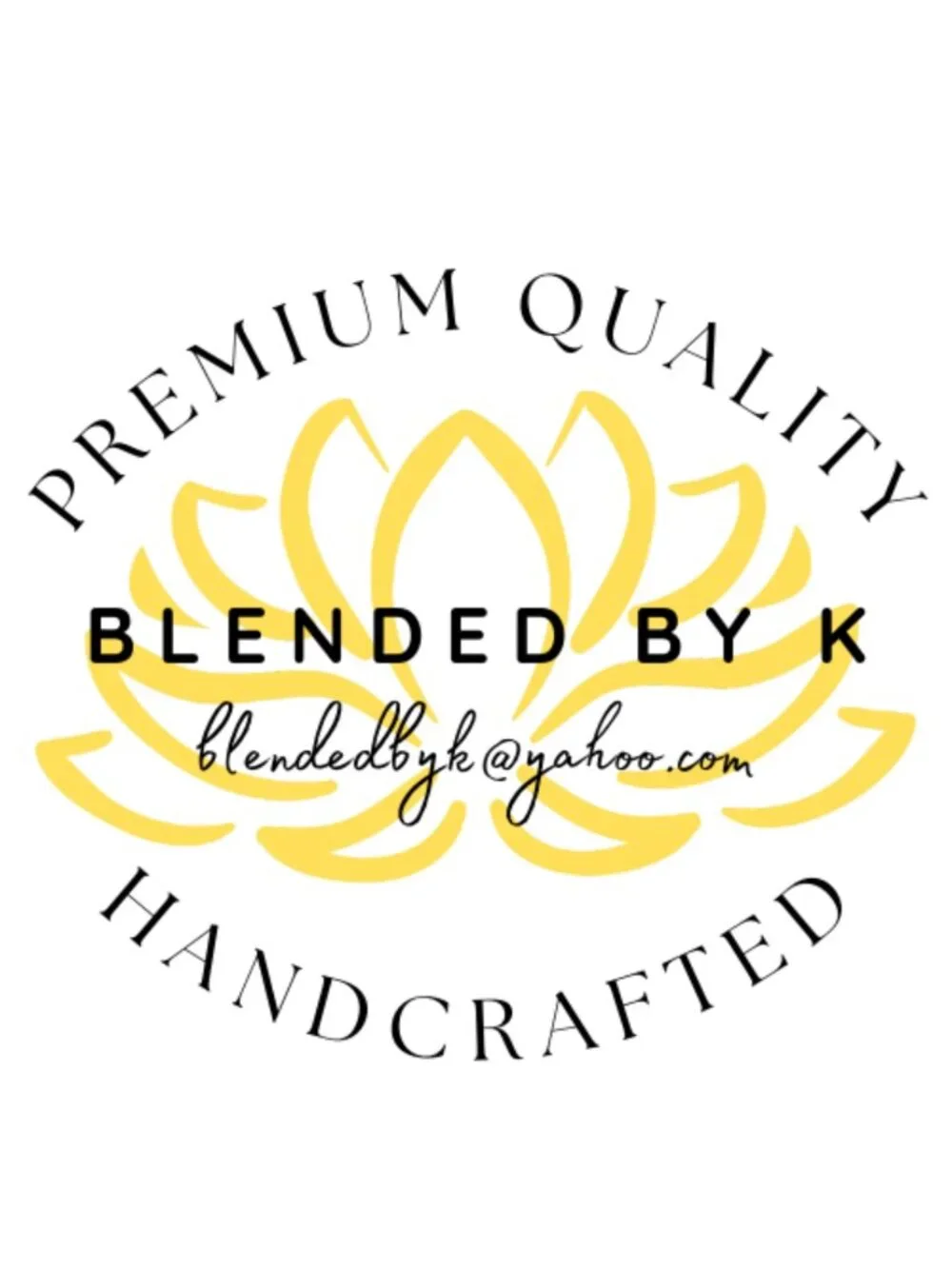Sugar Scrubs by Blended by K ~ 8 oz